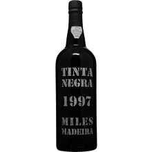 Miles Tinta Negra Rich Vintage Madeira