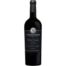 Courtney Benham Cabernet Sauvignon Mt Veeder Reserve, 2021