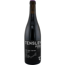 Tensley P2KV Zaca Mesa Syrah, 2021