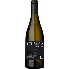 Tensley P2KV Zaca Mesa Roussane Viognier