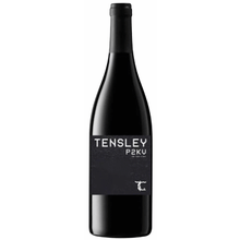 Tensley P2KV Zaca Mesa Grenache Syrah Mourvedre, 2021