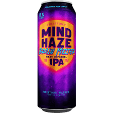 Firestone Walker Brain Melter