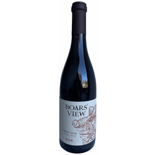 Boars' View BDR Pinot Noir by Schrader