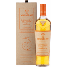 Macallan Harmony Collection Amber Meadow Single Malt Scotch
