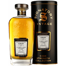 Signatory 2007 Glendullan Hogshead Finish Barrel Select