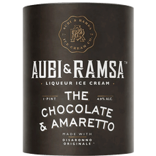 Aubi & Ramsa The Chocolate & Amaretto