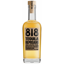 818 Reposado Tequila