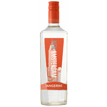 New Amsterdam Tangerine Vodka