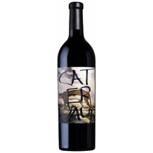 Caterwaul Cabernet Sauvignon Cemetery "Last Rites" Napa Valley