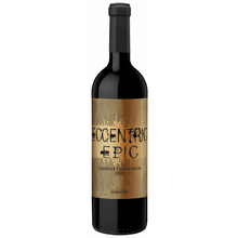 Eccentric Epic Cabernet Sauvignon, 2022