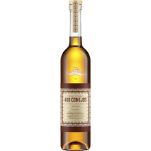 400 Conejos Anejo Mezcal