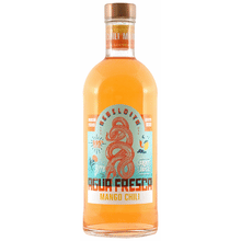 Rebeldito Mango Chile Agua Fresca