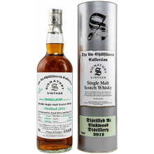 Signatory 2012 Craigellachie Sherry Butt Barrel Select Scotch