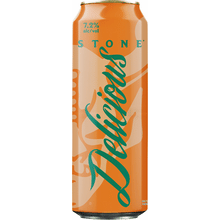 Stone Delicious Hazy IPA