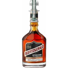 Old Fitzgerald 8 Year Bottled in Bond Bourbon - Fall 2023 Release