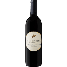 Bishop Pine Cabernet, 2021