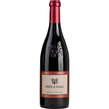 Patz & Hall Sanchietti Vineyard Pinot Noir