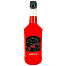 Miss Cheevas Strawberry Margarita