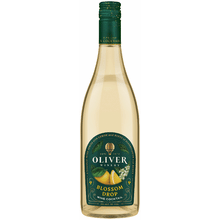 Oliver Blossom Drop Signature Cocktail