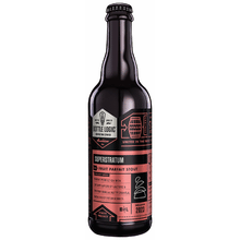 Bottle Logic Superstratum
