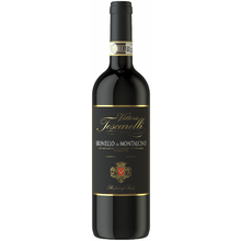 Vittorio Toscarelli Brunello di Montalcino DOCG Toscana, 2010