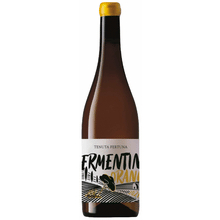 Tenuta Fertuna Orange Vermentino