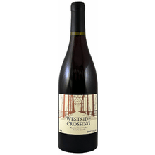 Westside Crossing Pinot Noir