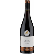Pardon & Fils Chenas 'La Dime' Gamay