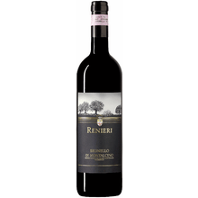 Renieri Brunello di Montalcino, 2019