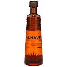 Almave Non-Alcoholic Ambar