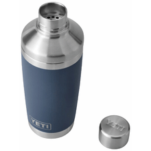 Yeti Rambler 20 oz Cocktail Shaker Navy