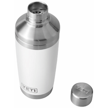 Yeti Rambler 20 oz Cocktail Shaker White