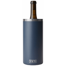 Yeti Rambler Wine Chiller Navy