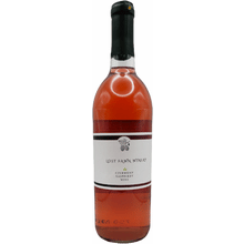 Lost Fawn Czerwony Raspberry Wine