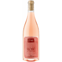 J Cage Rose of Pinot Noir