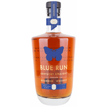Blue Run Chosen Bourbon Barrel Select