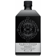Dampfwerk American Single Malt Whiskey
