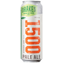 Drake's 1500 Pale Ale