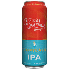 Creature Comforts Tropicalia IPA
