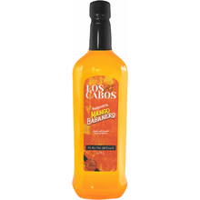Los Cabos Mango Habanero Margarita