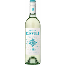 Coppola Diamond Vibrance Pinot Grigio Low Calorie