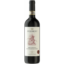 St. Giorgio Brunello di Montalcino DOCG, 2019