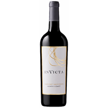 Invicta North Coast Cabernet Sauvignon, 2022