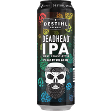 Destihl Deadhead IPA Westcoast