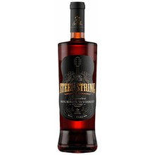 Cali Mark Taylor Steel String Honey Bourbon Whiskey