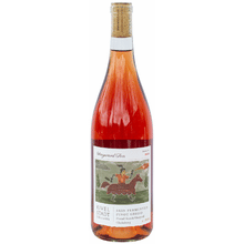 Kivelstadt Cellars Wayward Son Skin Fermented Pinot Grigio