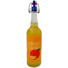 Northern Latitudes Orange Liqueur