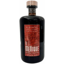 Northern Latitudes El Menique Coffee Liqueur