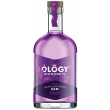 Ology Royal Lavender Gin