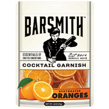 Barsmith Dehydrated Orange Wheels